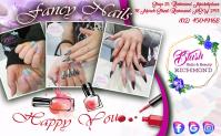 Nails & Beauty Salon-Blush Nail & Beauty Richmond image 1